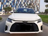 TOYOTA YARIS 2022 MODEL FOR RENT 
